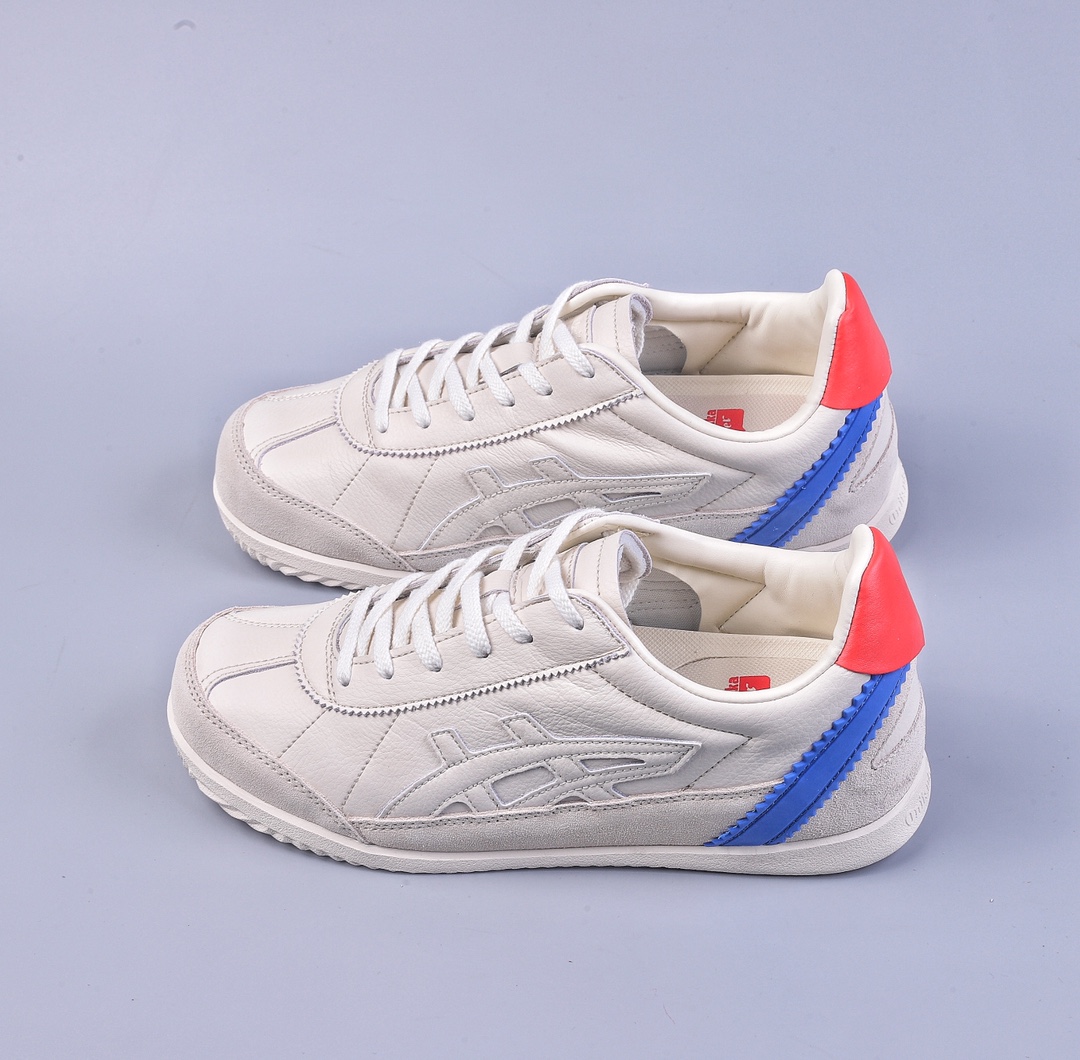 210 Onitsuka Tiger Japan MEXICO DELUXE日本制手工高端系列