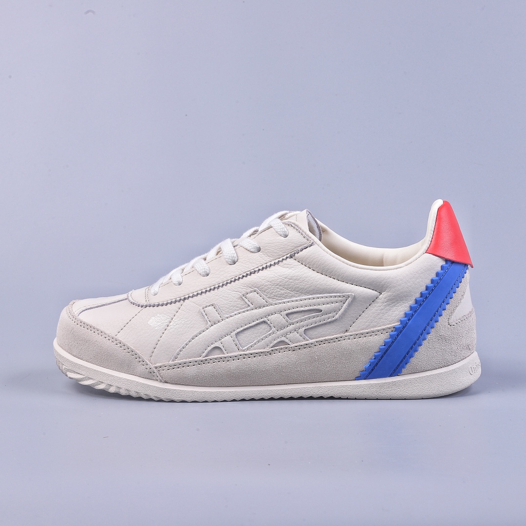 210 Onitsuka Tiger Japan MEXICO DELUXE日本制手工高端系列