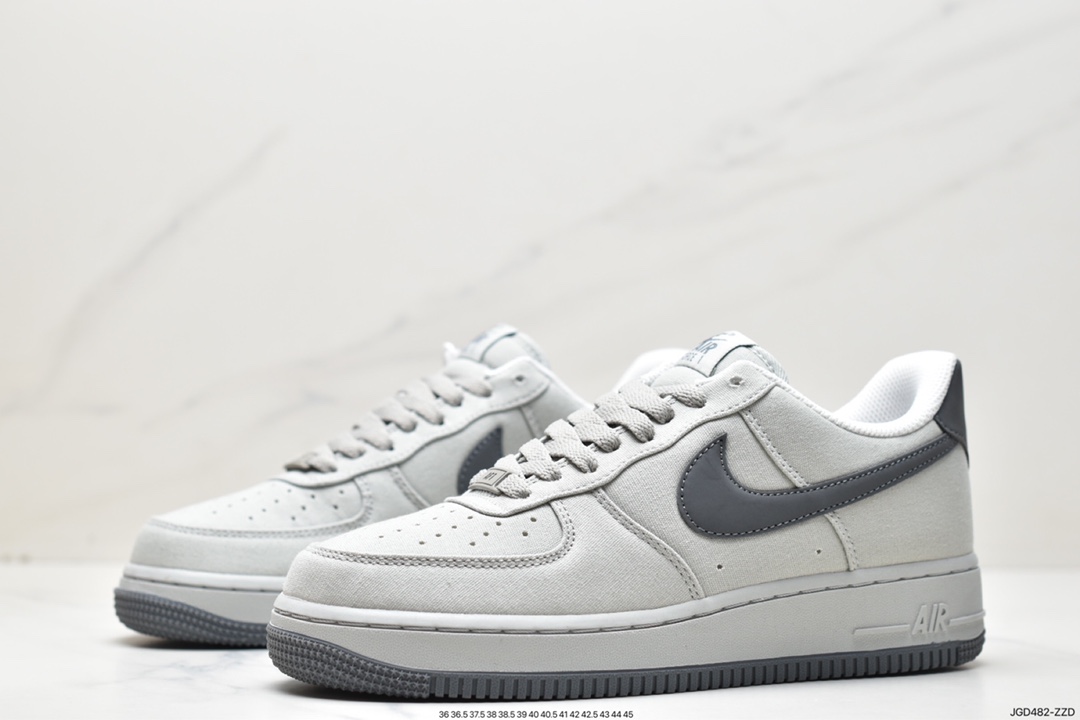 180 耐克 Air Force 1 Low 空军一号板鞋 DG2296-003