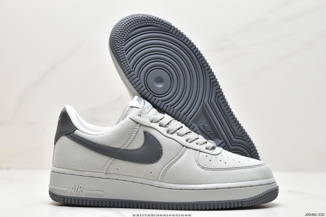 180 耐克 Air Force 1 Low 空军一号板鞋 DG2296-003