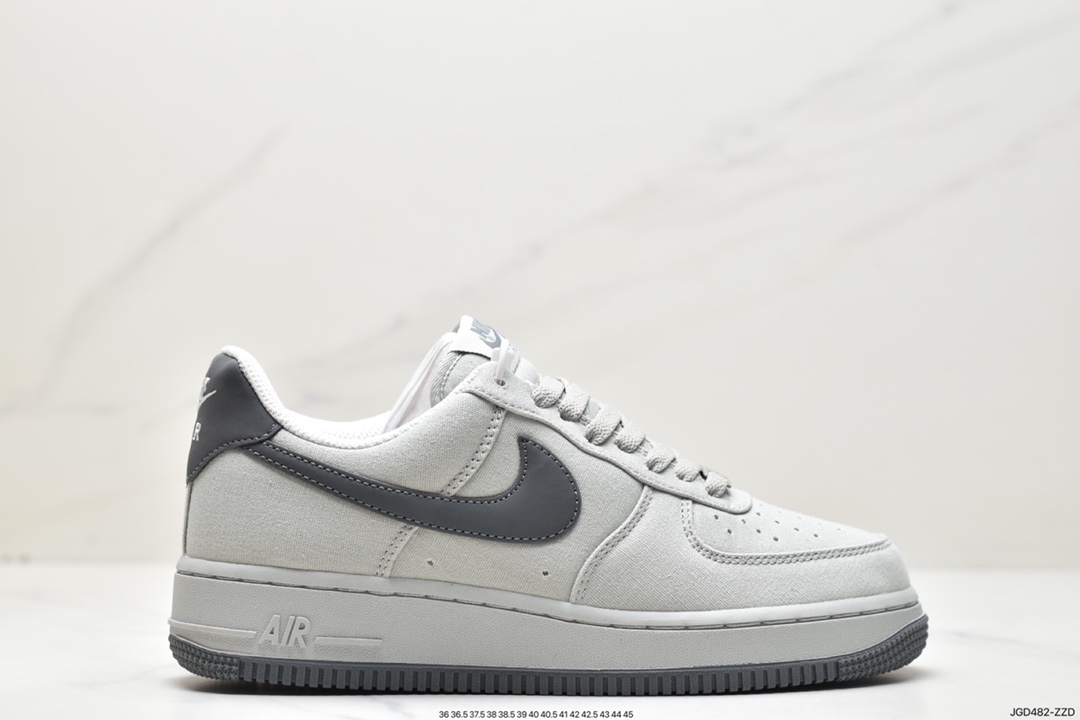 180 耐克 Air Force 1 Low 空军一号板鞋 DG2296-003