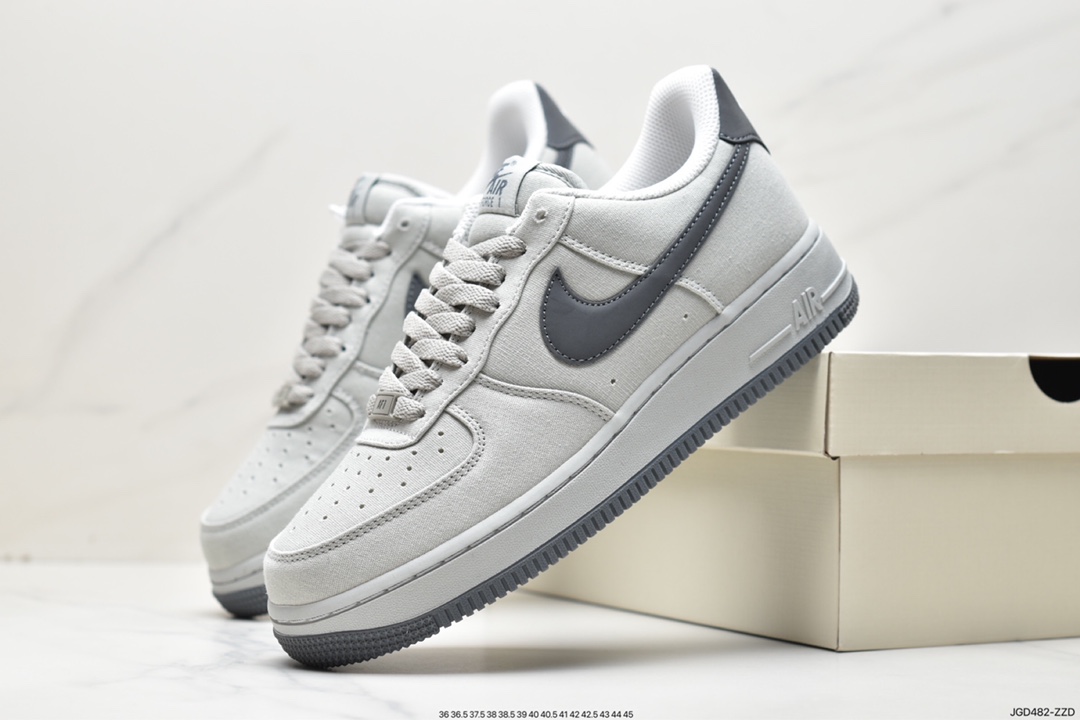 180 耐克 Air Force 1 Low 空军一号板鞋 DG2296-003