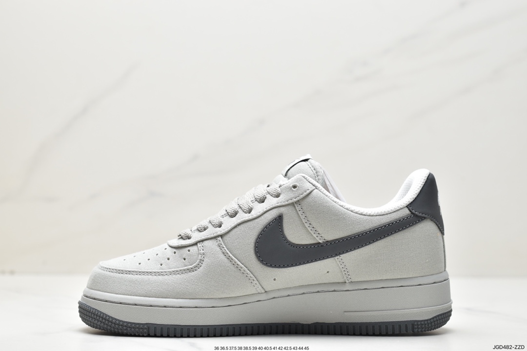 180 耐克 Air Force 1 Low 空军一号板鞋 DG2296-003