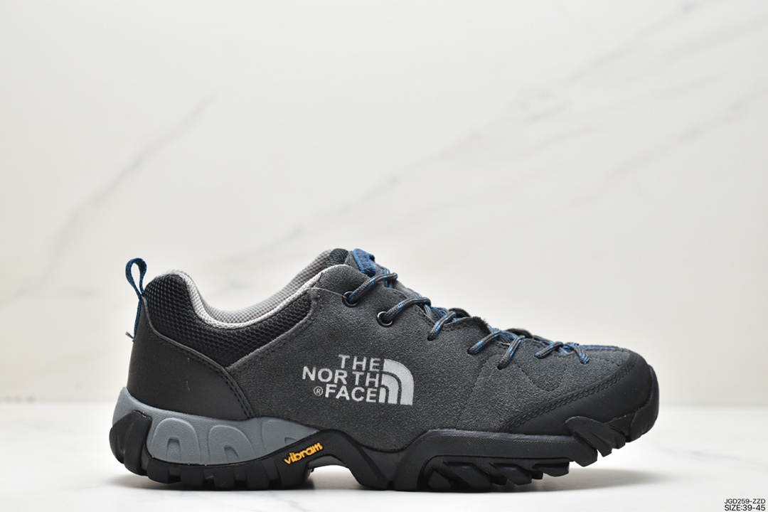 180 The North Face 北面 乐斯菲斯 男鞋登山鞋