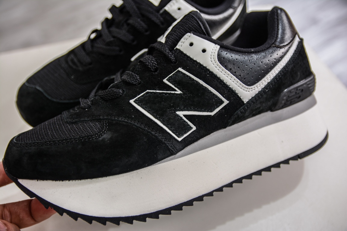 200 新百伦New Balance WL574 系列 WL574ZAB