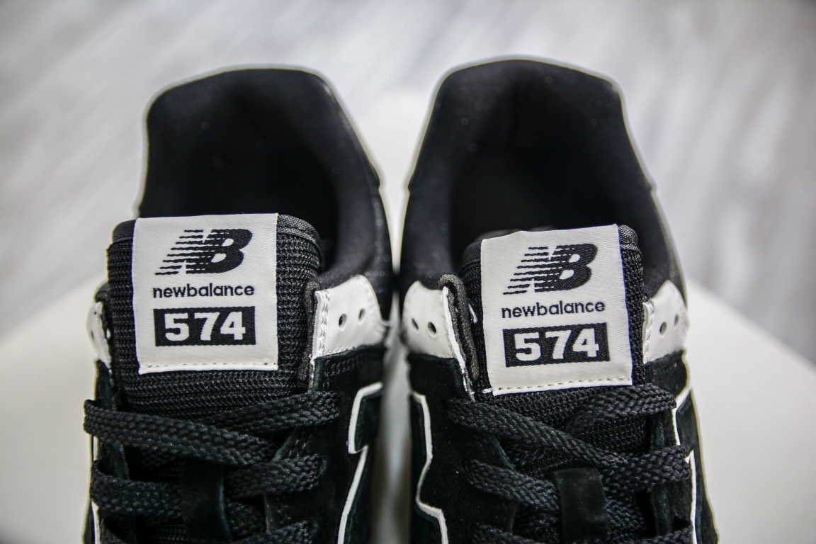 200 新百伦New Balance WL574 系列 WL574ZAB