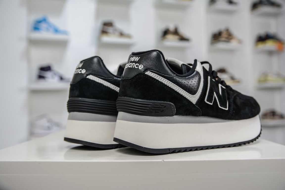 200 新百伦New Balance WL574 系列 WL574ZAB