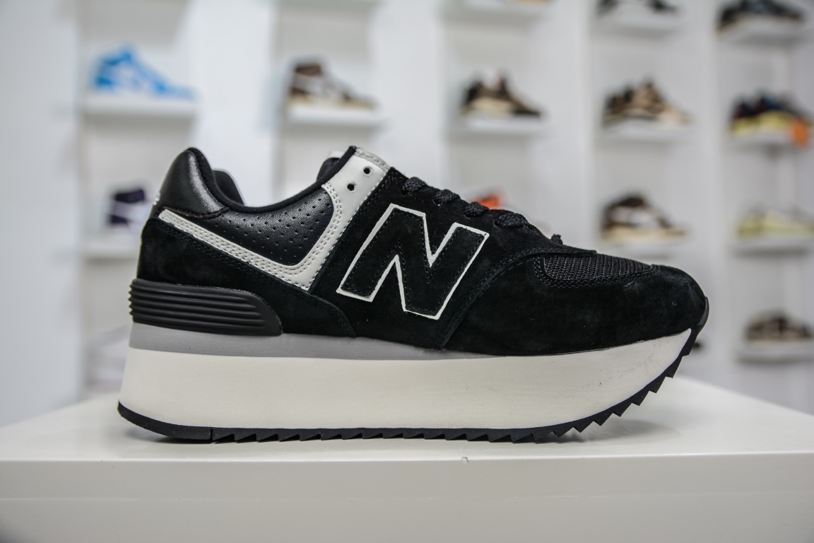 200 新百伦New Balance WL574 系列 WL574ZAB