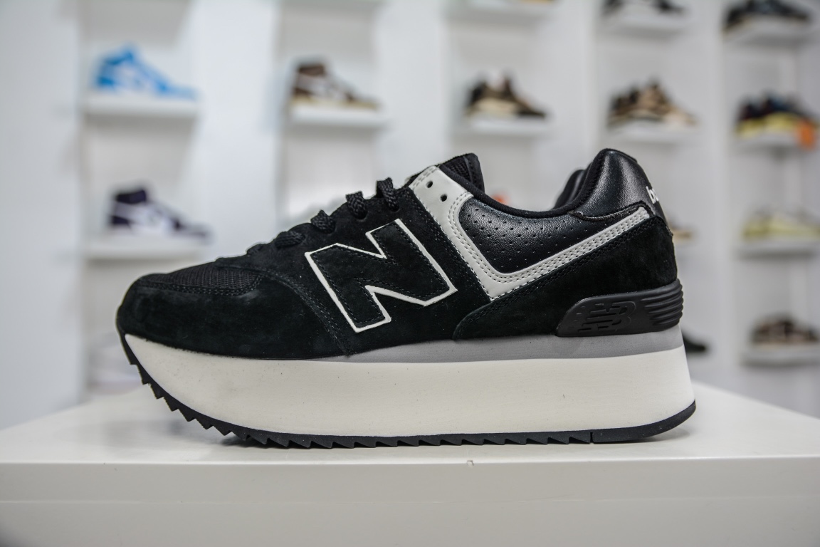 200 新百伦New Balance WL574 系列 WL574ZAB