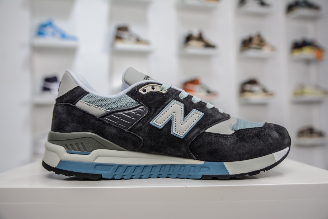 220 新百伦 New Balance NB998系列 美产 M998KT