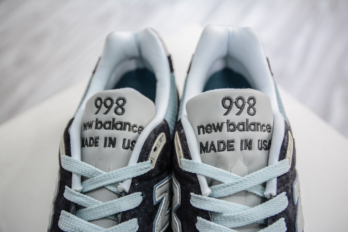 220 新百伦 New Balance NB998系列 美产 M998KT