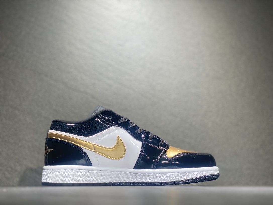 200 Nike AIR JORDAN 1 Low AJ1 乔丹低帮篮球鞋 DR6970-071