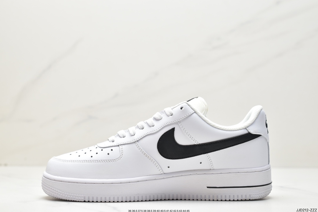 130 Air Force 1 Nike Low KITH 联名 空军 CR7792-022