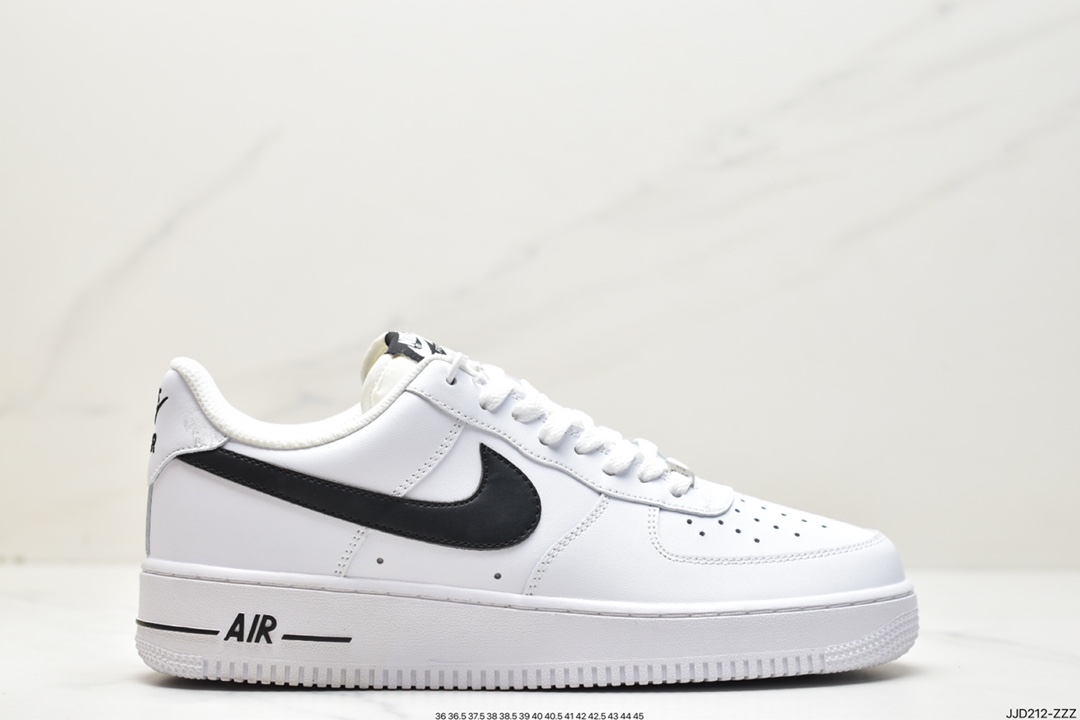 130 Air Force 1 Nike Low KITH 联名 空军 CR7792-022