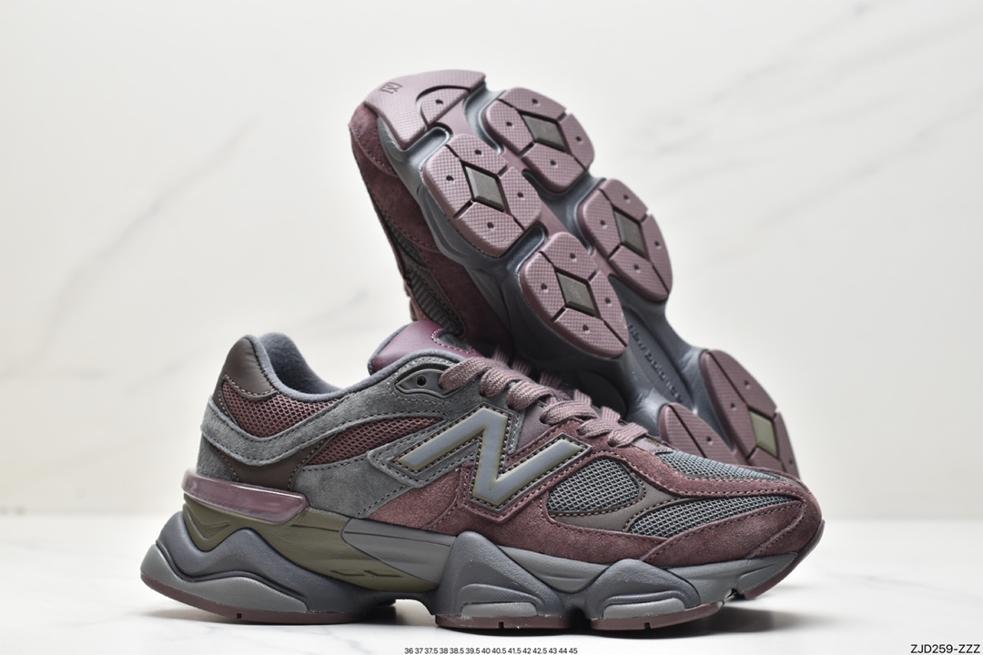 240 Joe Freshgoods x New Balance NB9060 联名款 U9060BCG