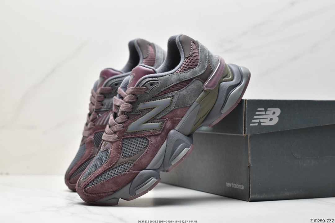 240 Joe Freshgoods x New Balance NB9060 联名款 U9060BCG