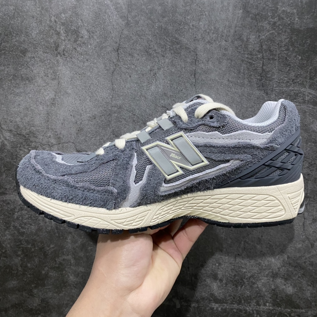 320  总裁版 NB新百伦New Balance M1906R 系列复古老爹风休闲运动慢跑鞋