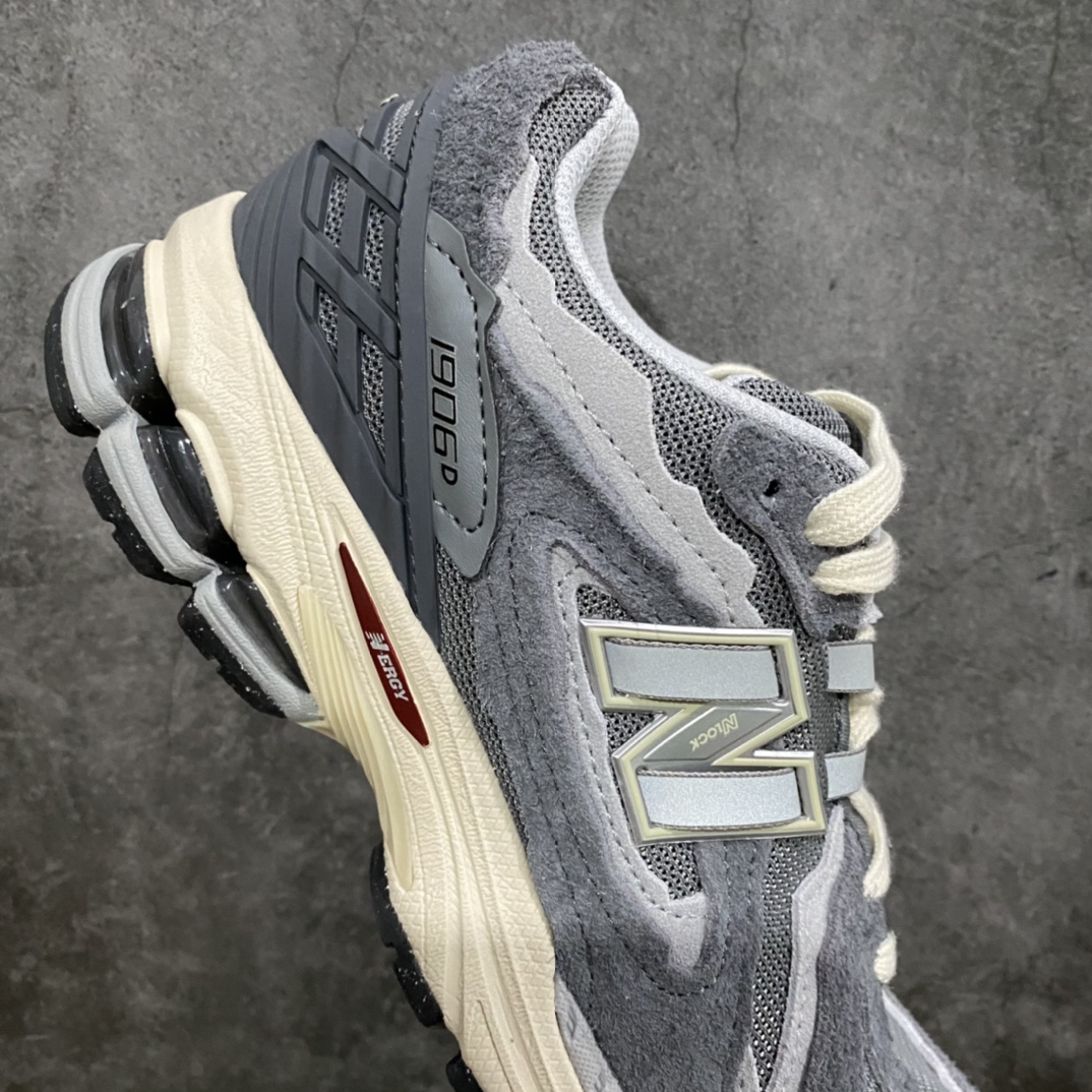 320  总裁版 NB新百伦New Balance M1906R 系列复古老爹风休闲运动慢跑鞋