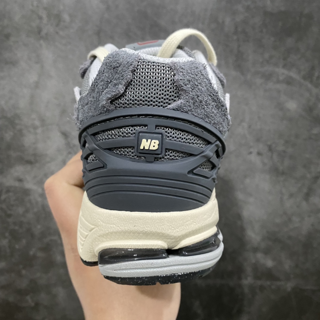 320  总裁版 NB新百伦New Balance M1906R 系列复古老爹风休闲运动慢跑鞋