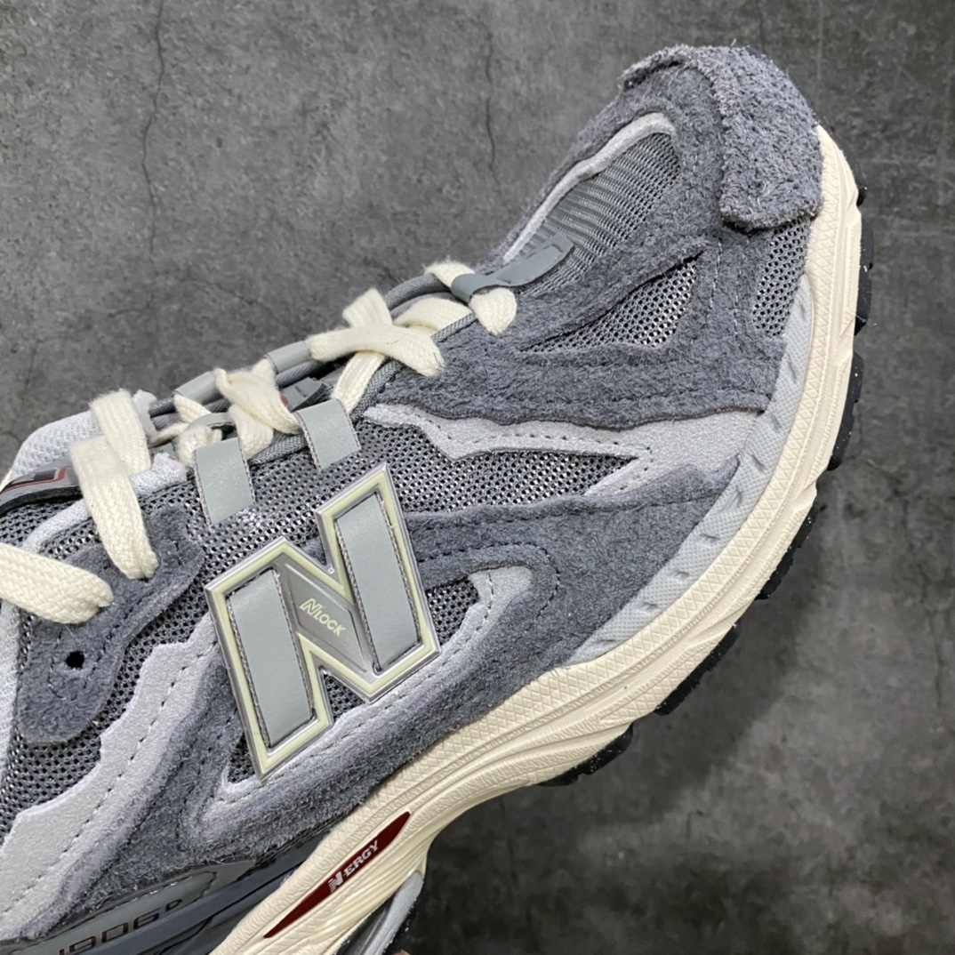 320  总裁版 NB新百伦New Balance M1906R 系列复古老爹风休闲运动慢跑鞋