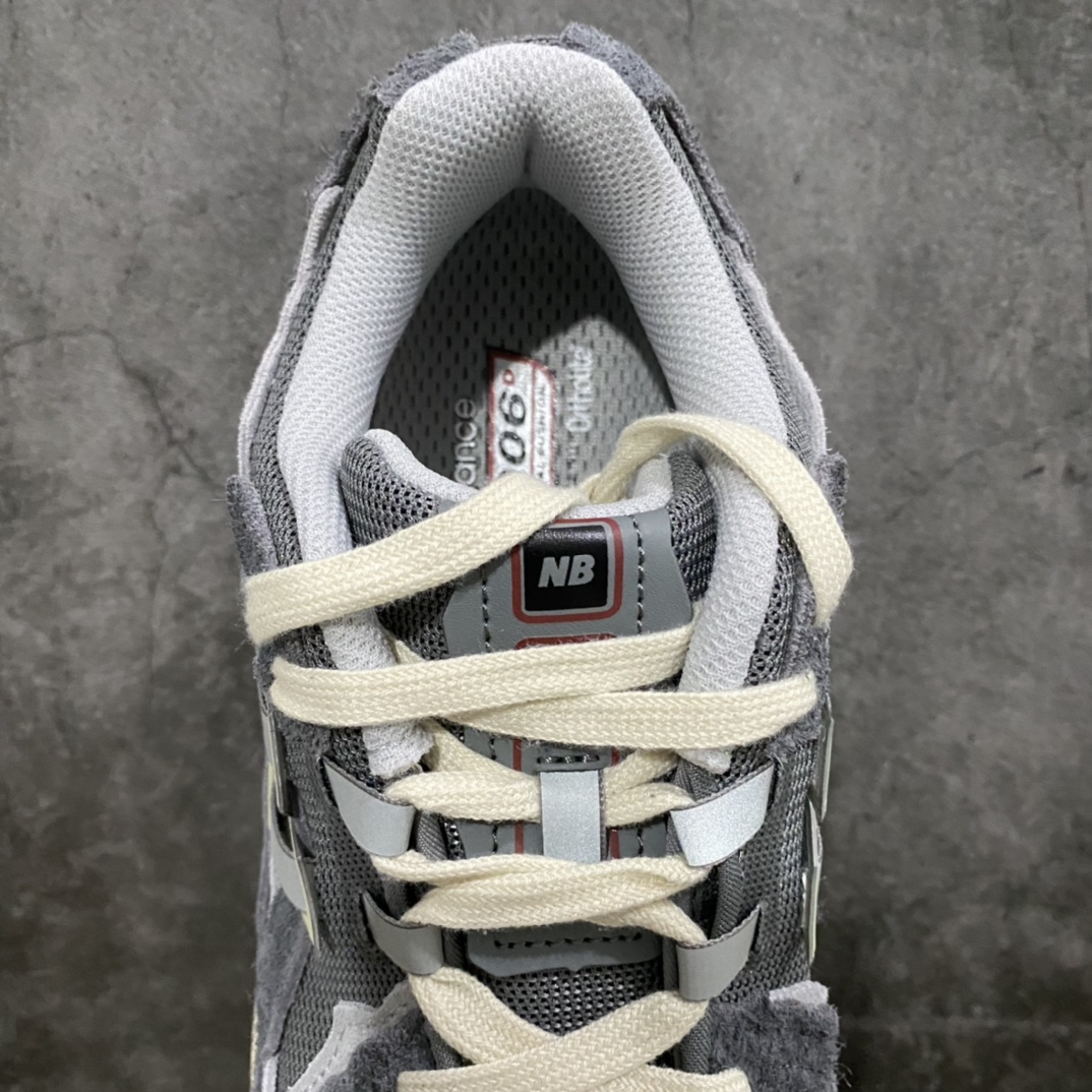 320  总裁版 NB新百伦New Balance M1906R 系列复古老爹风休闲运动慢跑鞋