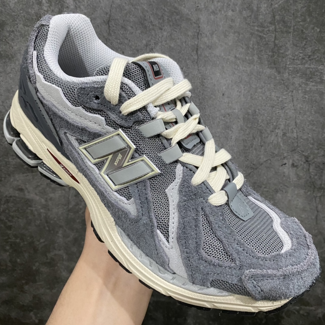 320  总裁版 NB新百伦New Balance M1906R 系列复古老爹风休闲运动慢跑鞋