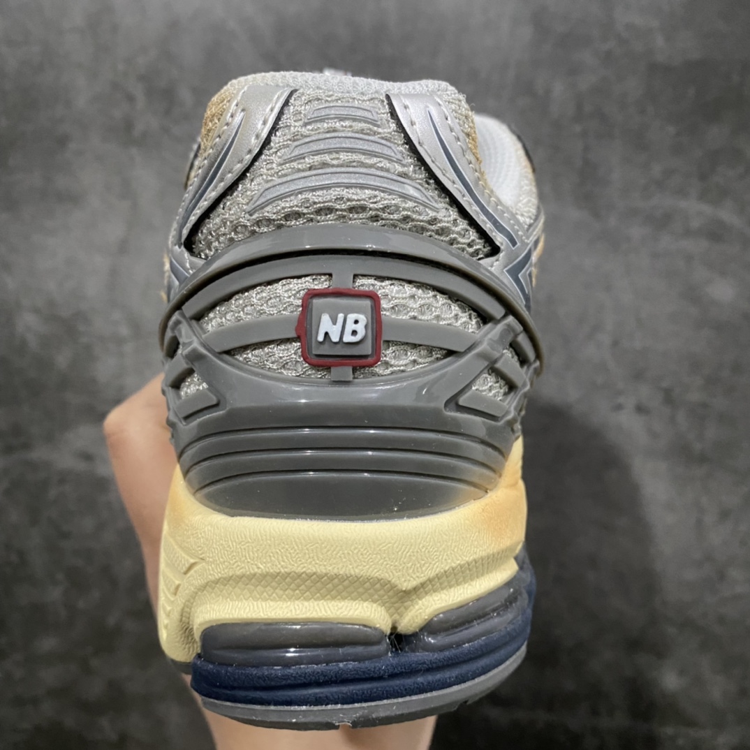 240  PF纯原 新百伦NB New Balance M1906RTI 灰银