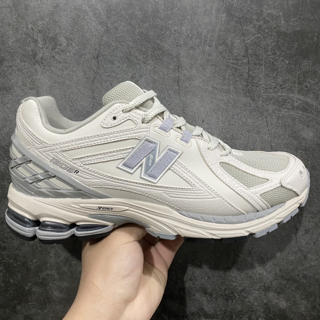 240  PF纯原 新百伦NB New Balance  M1906RD NB1906灰奶白