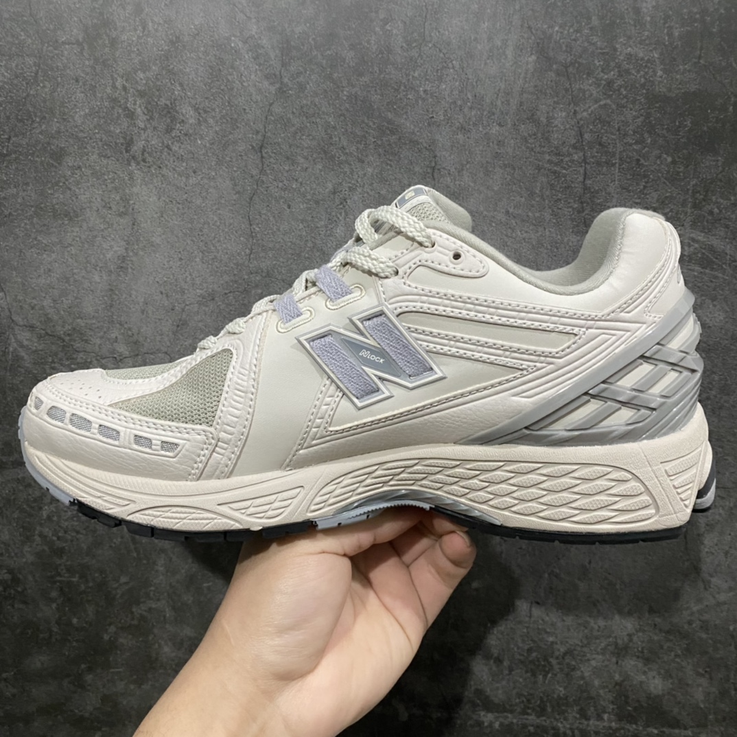 240  PF纯原 新百伦NB New Balance  M1906RD NB1906灰奶白