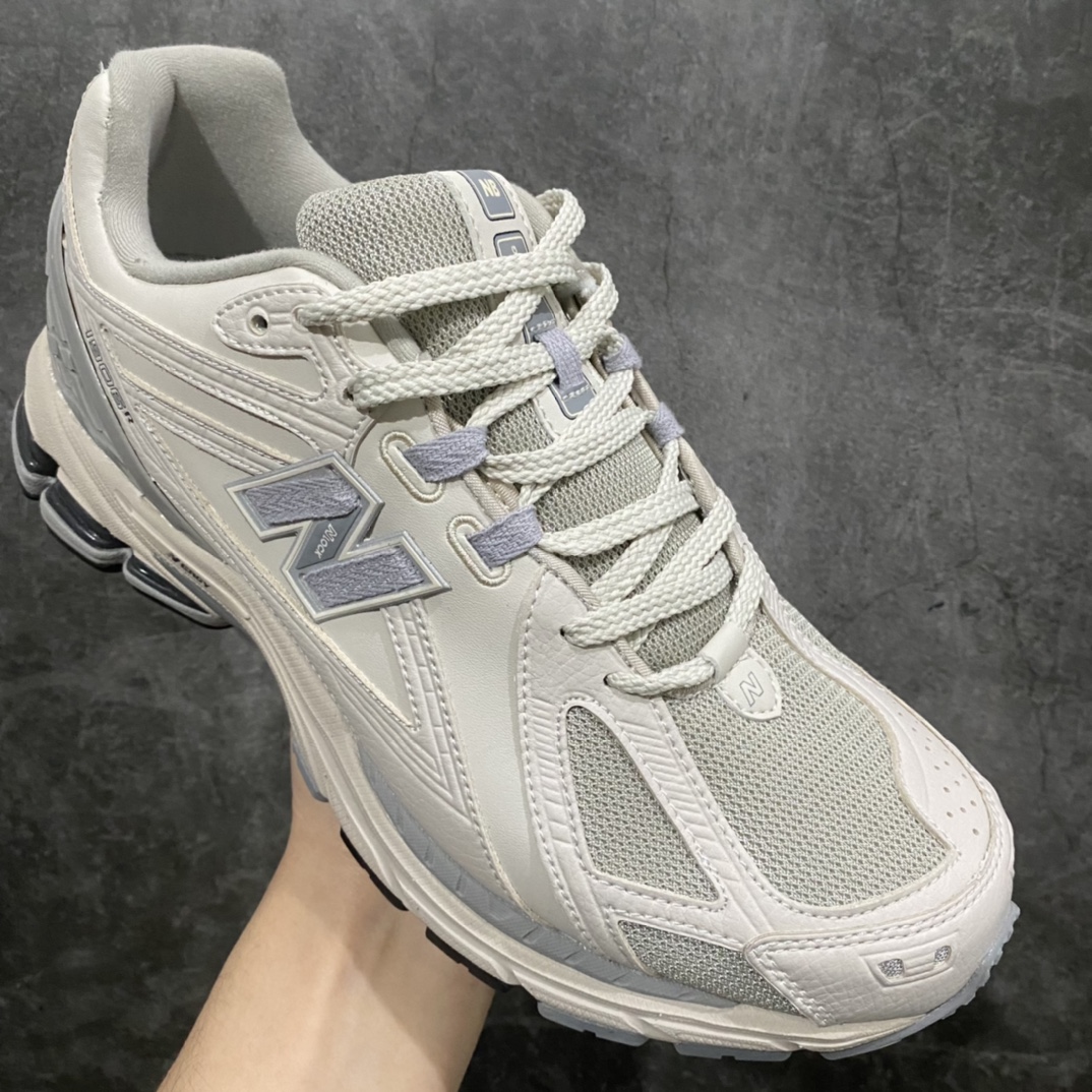 240  PF纯原 新百伦NB New Balance  M1906RD NB1906灰奶白