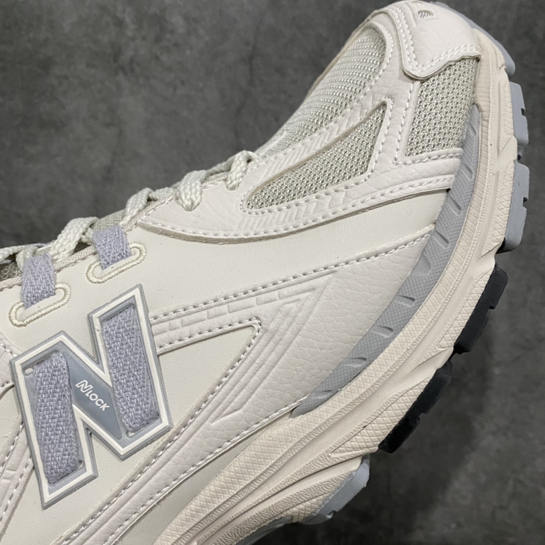 240  PF纯原 新百伦NB New Balance  M1906RD NB1906灰奶白