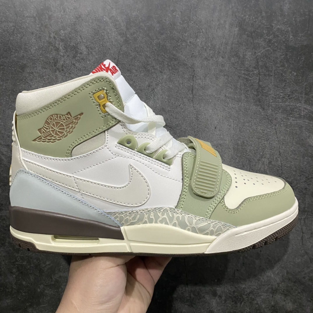 240 Air Jordan Legacy 312 ”Year of the Rabbit” AJ312兔年限定 FD9907-111