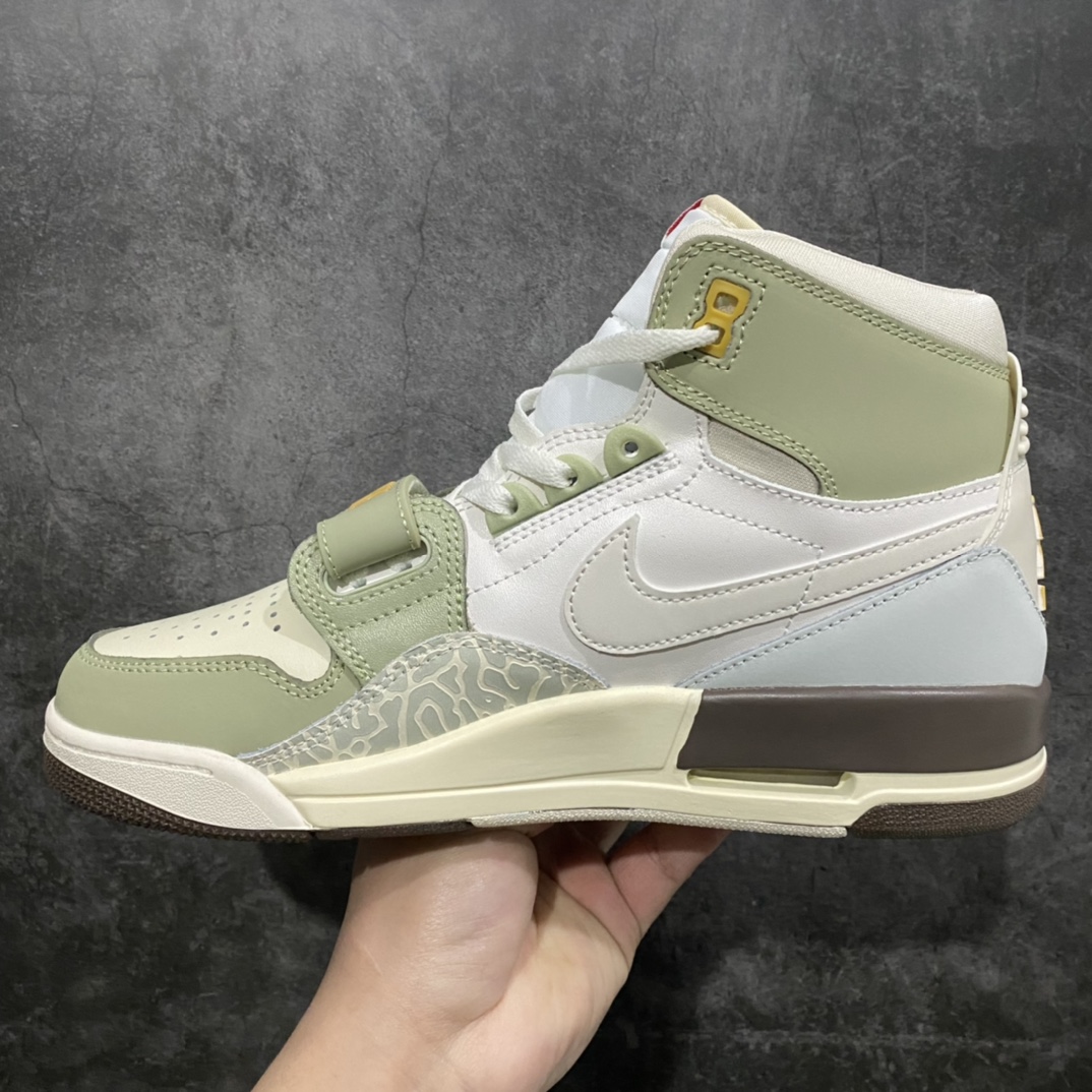 240 Air Jordan Legacy 312 ”Year of the Rabbit” AJ312兔年限定 FD9907-111