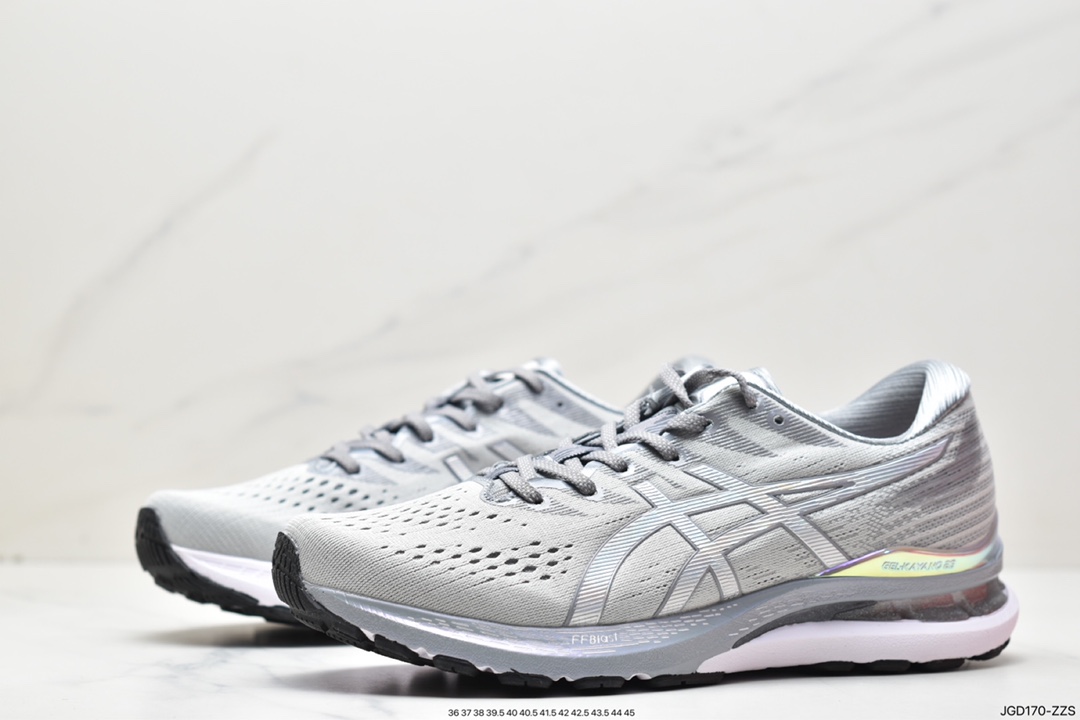 180 亚瑟士/ASICS  GEL-KAYANO K29系列运动跑鞋/ K29缓震稳定支撑跑步鞋