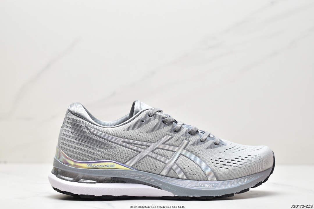 180 亚瑟士/ASICS  GEL-KAYANO K29系列运动跑鞋/ K29缓震稳定支撑跑步鞋