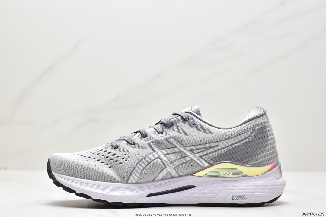 180 亚瑟士/ASICS  GEL-KAYANO K29系列运动跑鞋/ K29缓震稳定支撑跑步鞋