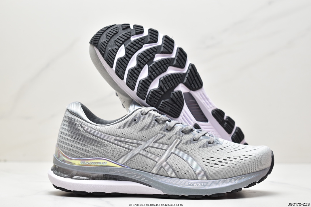 180 亚瑟士/ASICS  GEL-KAYANO K29系列运动跑鞋/ K29缓震稳定支撑跑步鞋