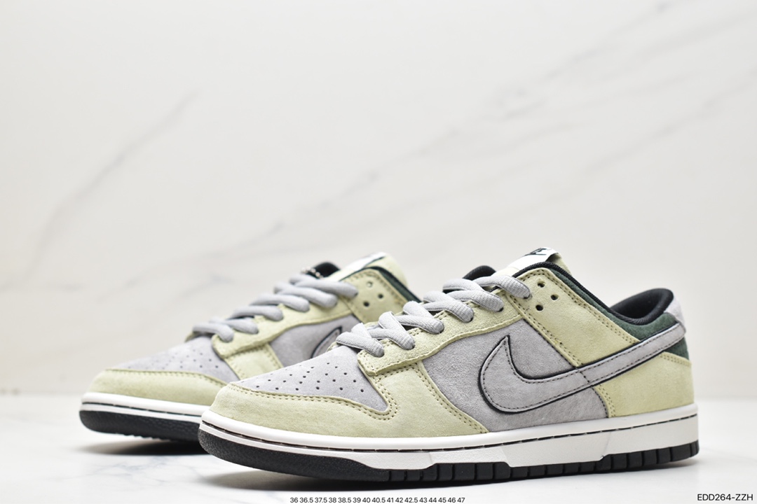 350 Otomo Katsuhiro x Nike SB Dunk Low ”Steamboy OST” 大友克洋LF0039-036