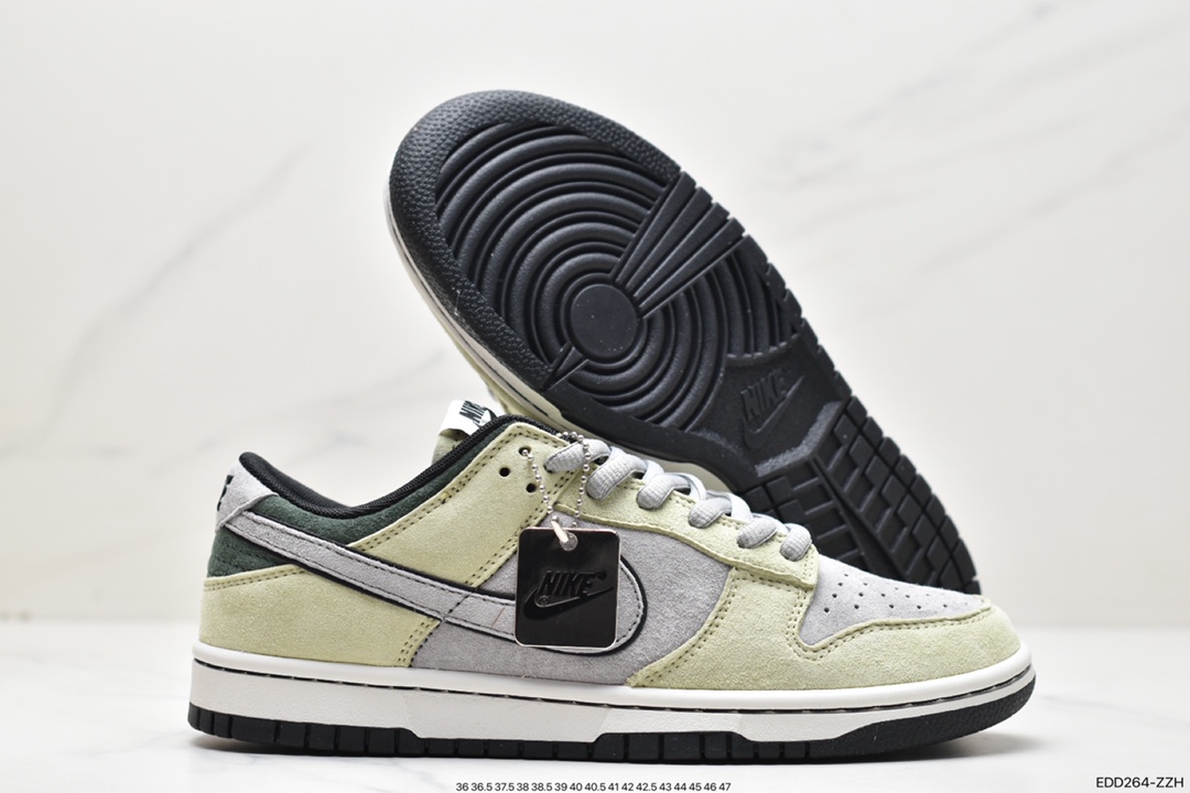 350 Otomo Katsuhiro x Nike SB Dunk Low ”Steamboy OST” 大友克洋LF0039-036