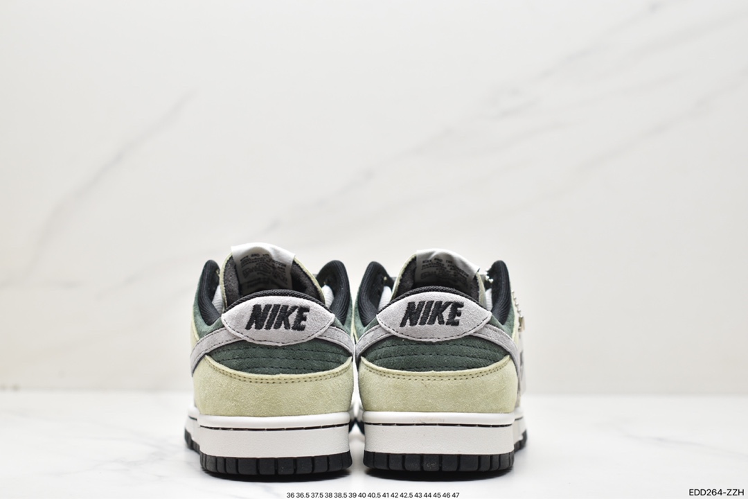 350 Otomo Katsuhiro x Nike SB Dunk Low ”Steamboy OST” 大友克洋LF0039-036