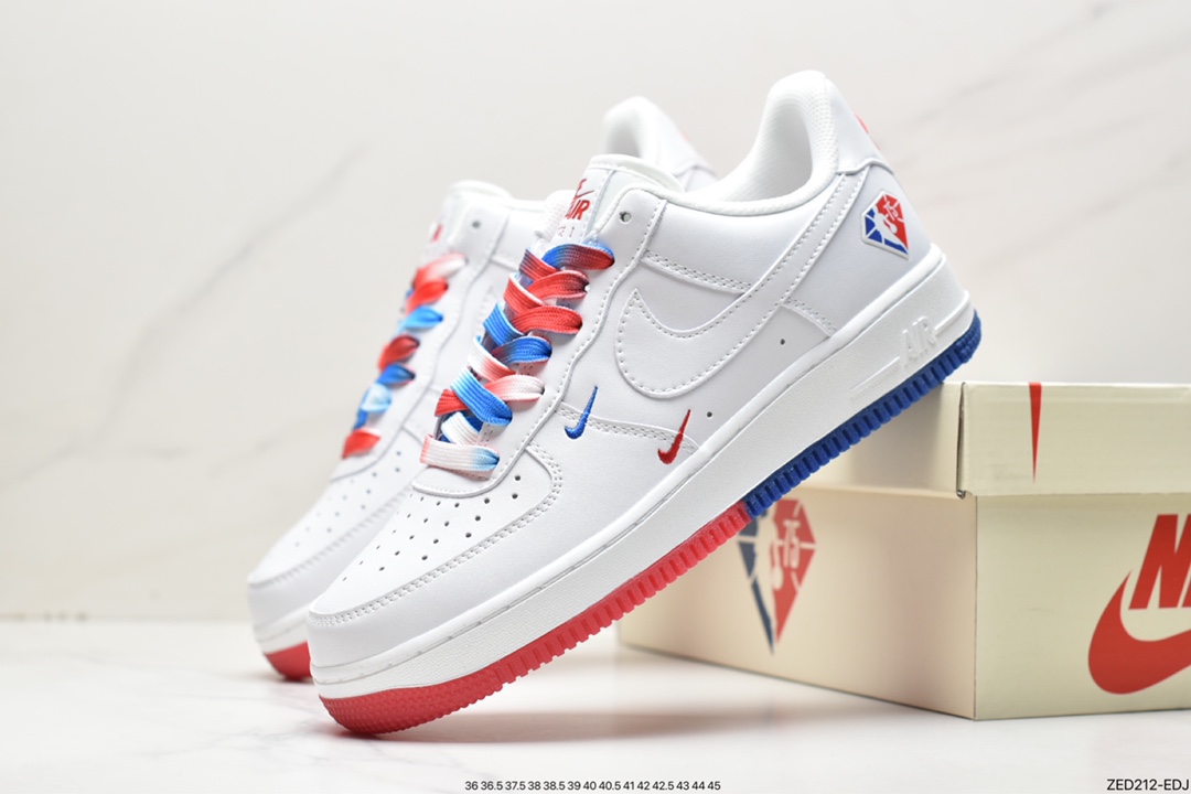 260 Nike Air Force 1 空军一号 NB6578-075