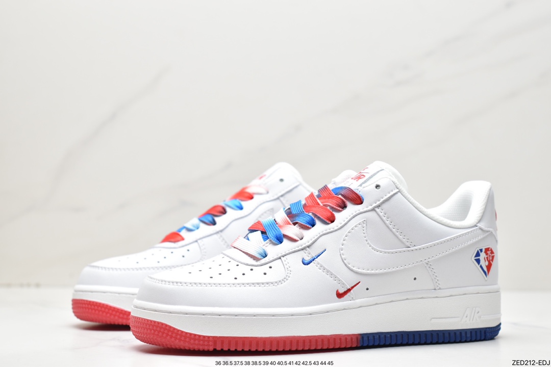 260 Nike Air Force 1 空军一号 NB6578-075