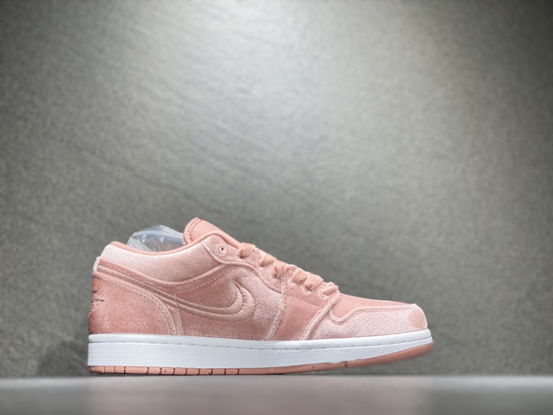 240 Air Jordan 1 Low aj1 乔1低帮篮球鞋 DQ8396-600