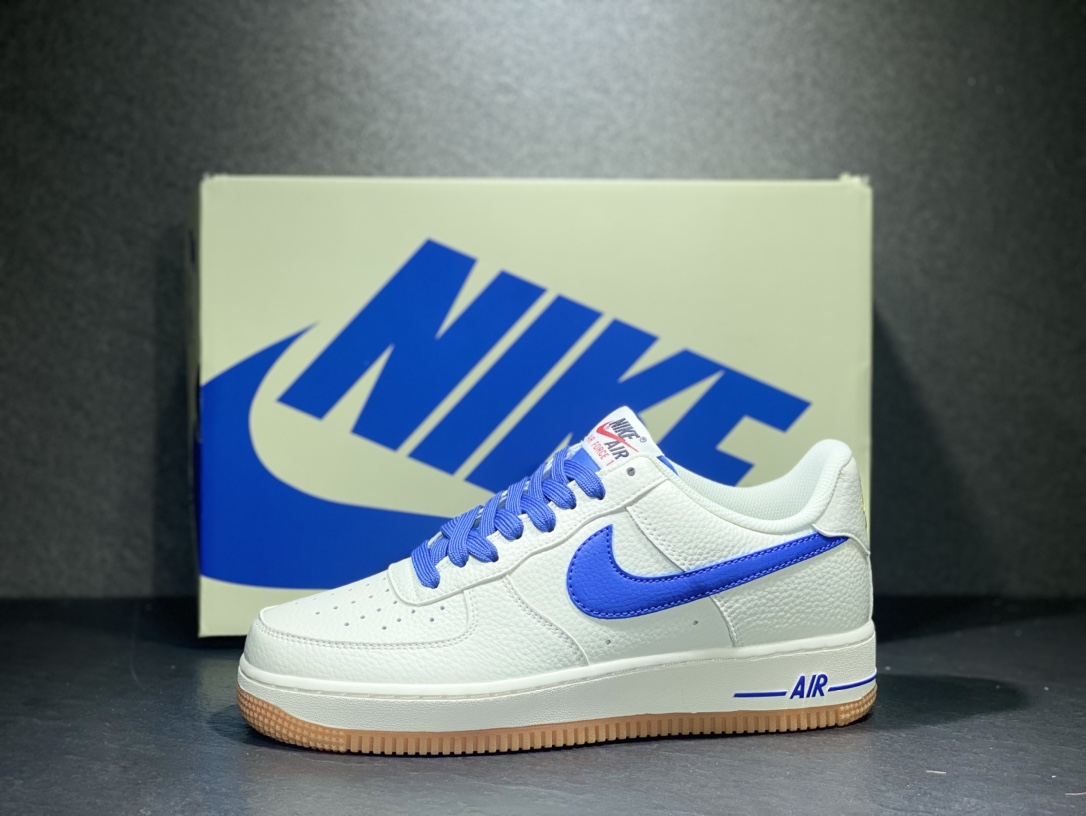 240 Nike Air Force 1 空军一号运动板鞋 NN0613-011