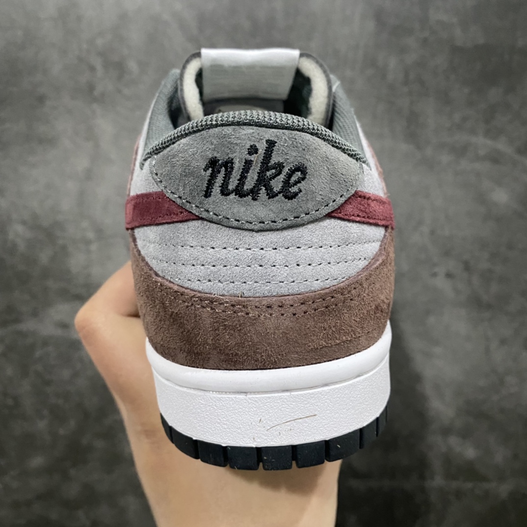 320 Otomo Katsuhiro x Nike SB Dunk Low ”Steamboy OST” 大友克洋联名 蒸汽少年系列 CV1026-053