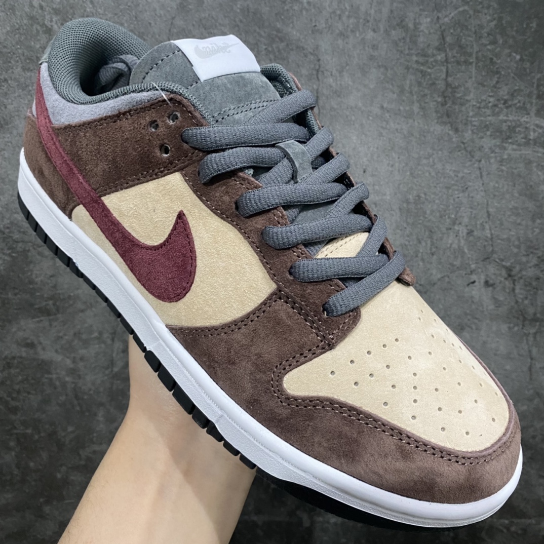 320 Otomo Katsuhiro x Nike SB Dunk Low ”Steamboy OST” 大友克洋联名 蒸汽少年系列 CV1026-053