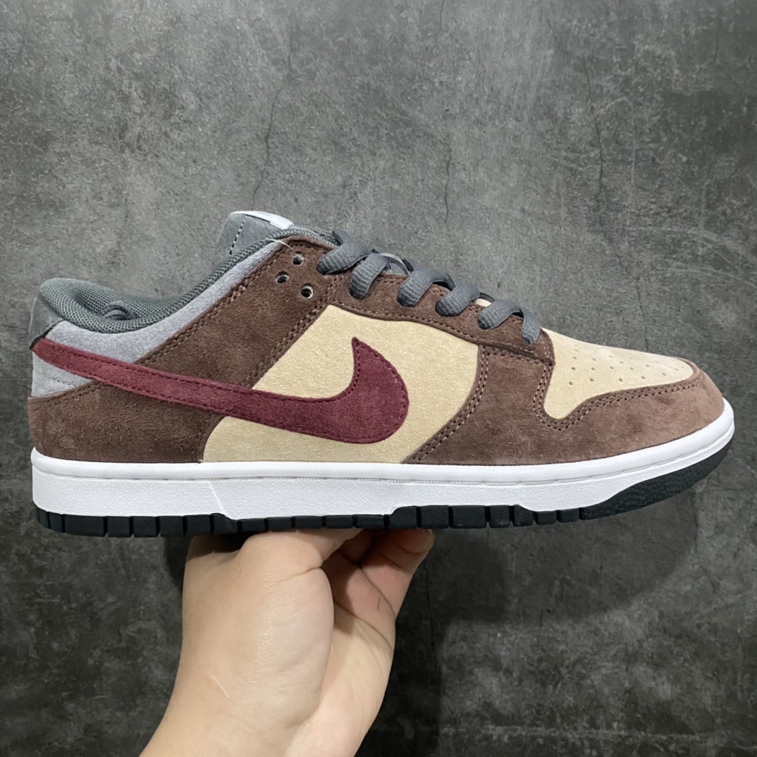 320 Otomo Katsuhiro x Nike SB Dunk Low ”Steamboy OST” 大友克洋联名 蒸汽少年系列 CV1026-053