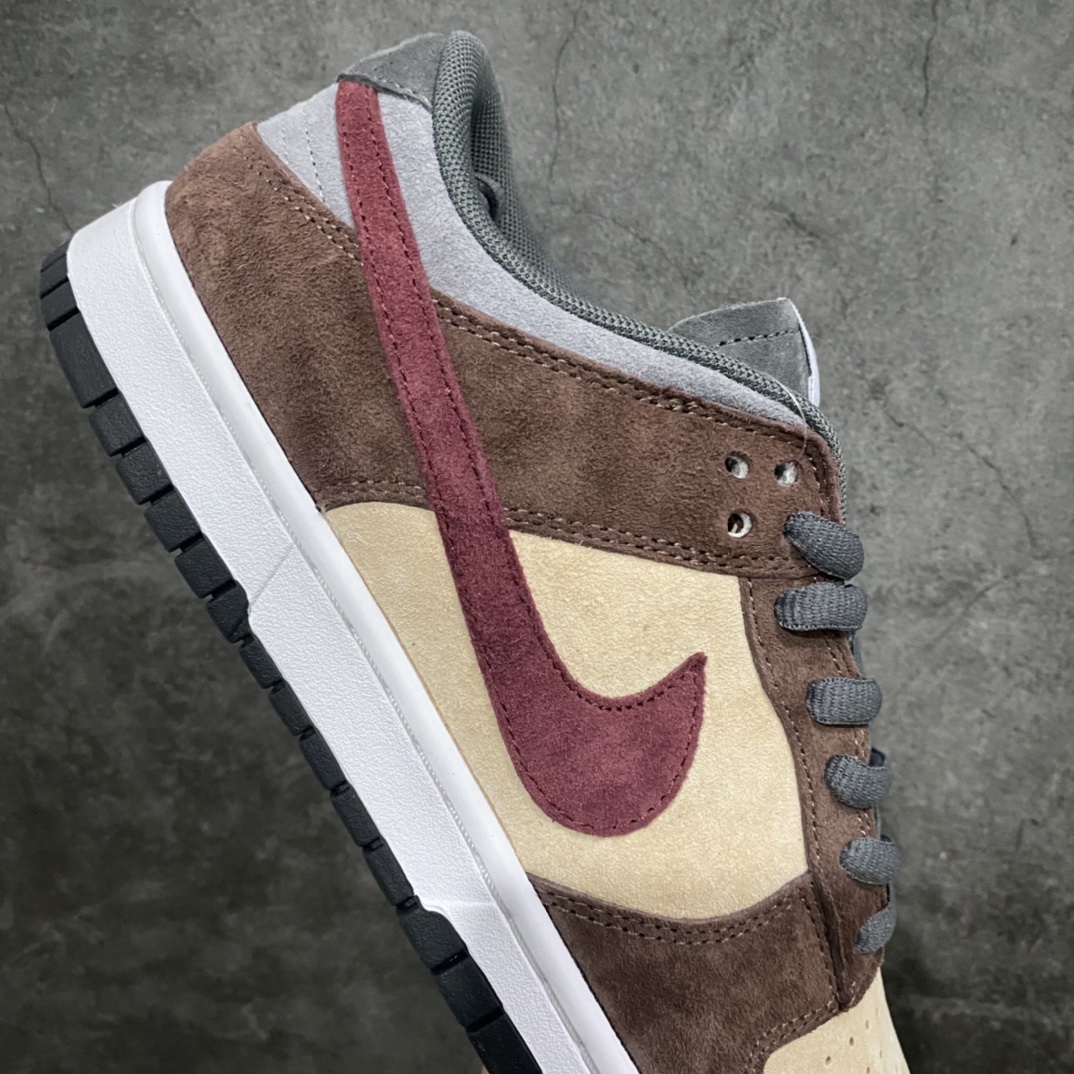 320 Otomo Katsuhiro x Nike SB Dunk Low ”Steamboy OST” 大友克洋联名 蒸汽少年系列 CV1026-053