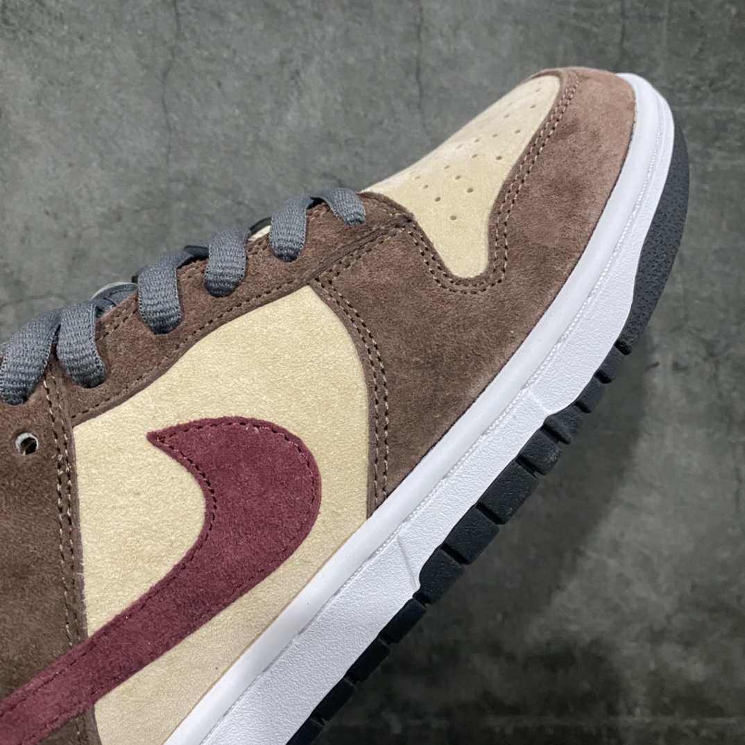 320 Otomo Katsuhiro x Nike SB Dunk Low ”Steamboy OST” 大友克洋联名 蒸汽少年系列 CV1026-053