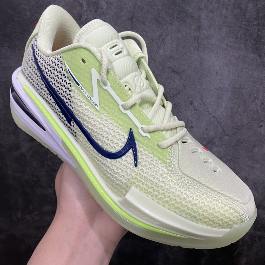 240 C版实战版Nike Air Zoom G.T. Cut EP CZ0176-300